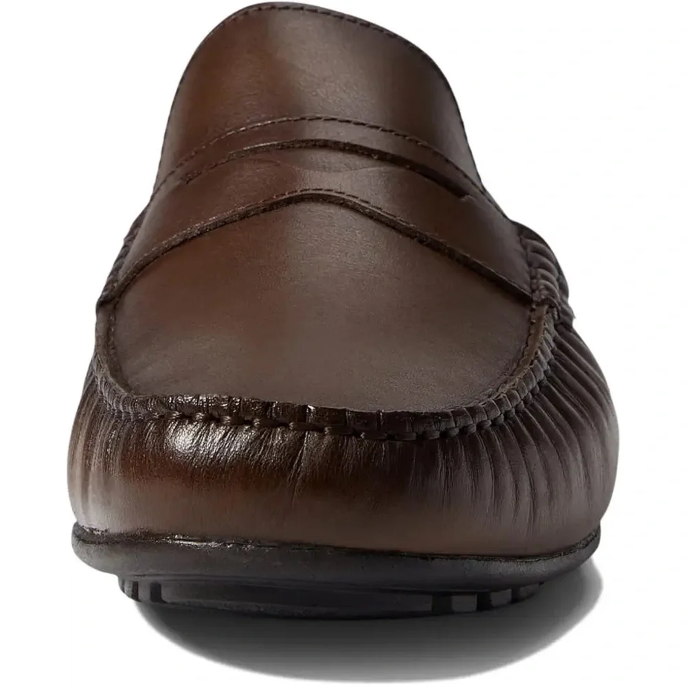 MARC JOSEPH NEW YORK men’s Nebraska Shoes